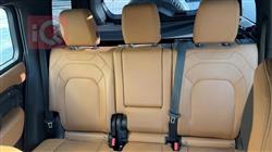 لاند روفر دفندر